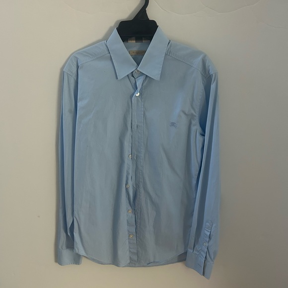 Burberry button down - Picture 1 of 1